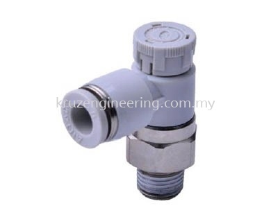 Speed Controller Series
